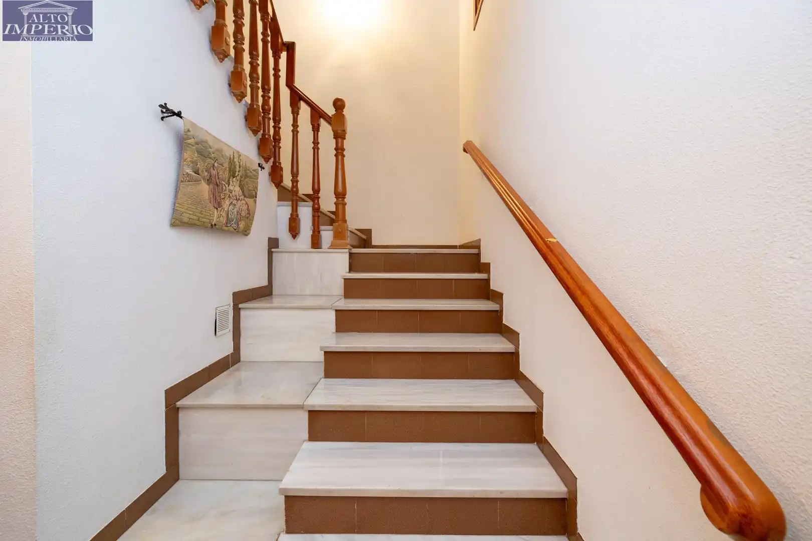 Adosado con terraza en venta en Valderrubio, imagen 36