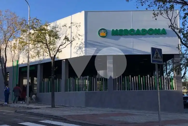 Residencial en venda en Madrid