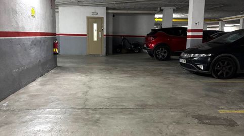 Foto 2 von Garage zur Miete in Avinguda Germans Martí, Martorell, Barcelona