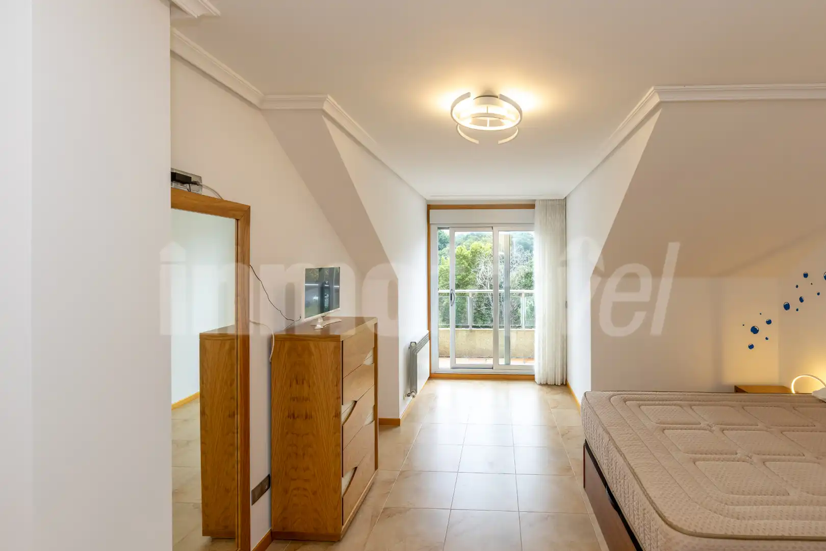 Attic for sale in Sanxenxo  with Air Conditioner, Heating and Terrace