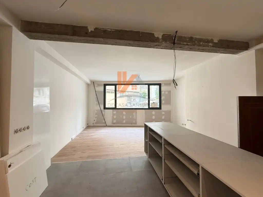 Apartamento en venta en Rua Puente Reina, Concheiros - Fontiñas