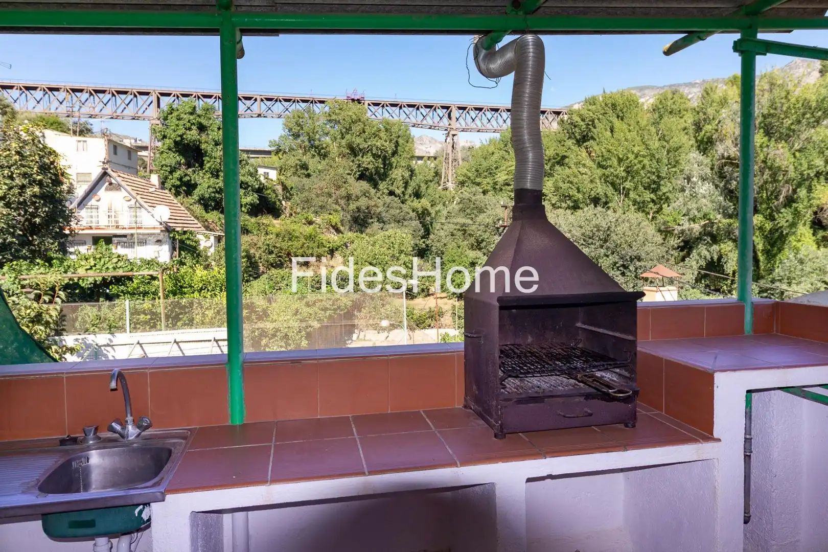 Casa rustica in vendita a XCWF+HH4 Dúrcal 15, imagen 20