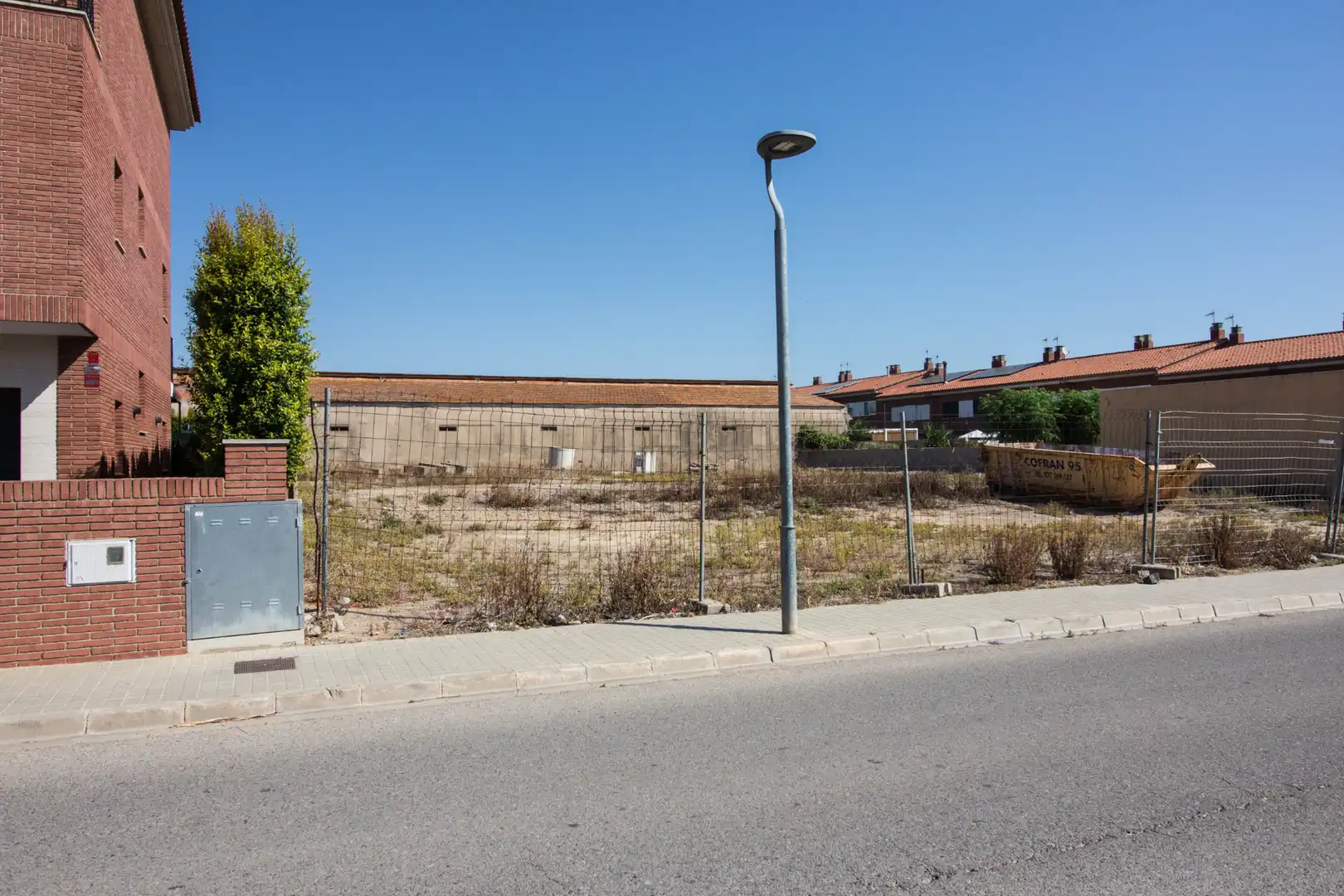 Residencial en venda en Riudoms