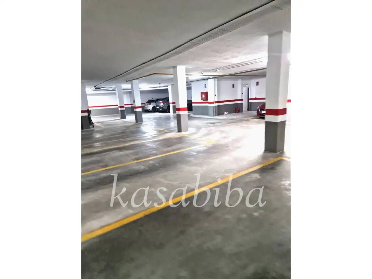 Parking de Piso en venta en Aldaia, Valencia