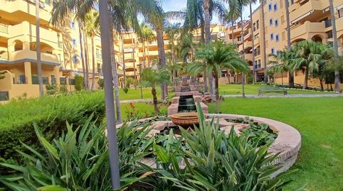 Foto 4 de Piso en venta en Nueva Alcántara, Marbella