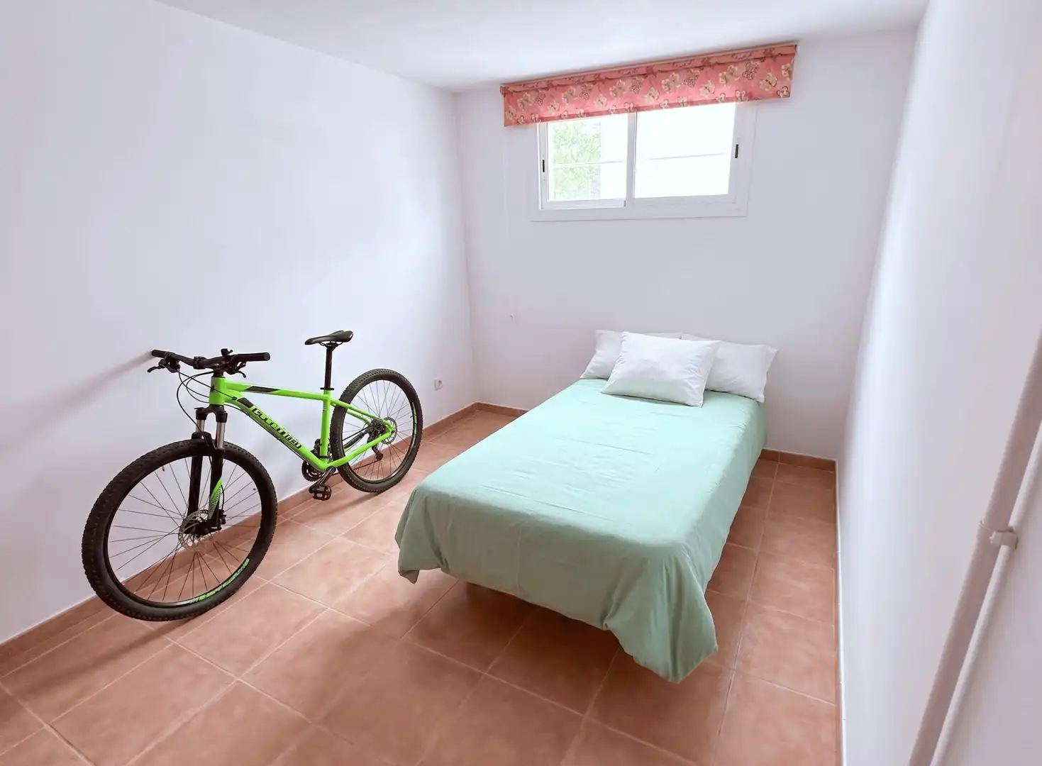 Bedroom of Houses for sale in Moncada  with Heating, Private garden and Terrace