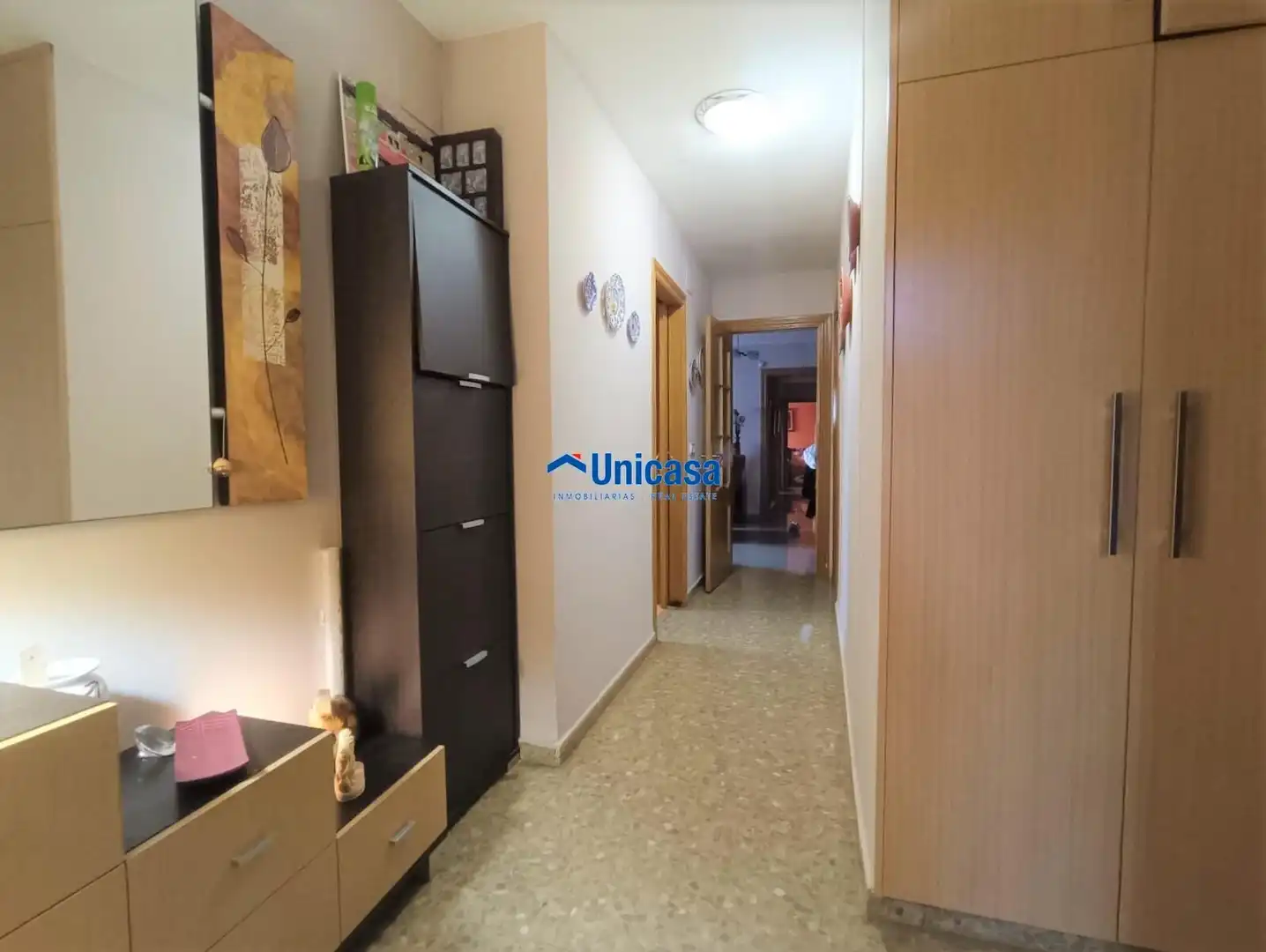 Piso en venta en Málaga con Aire acondicionado, Terraza y Amueblado