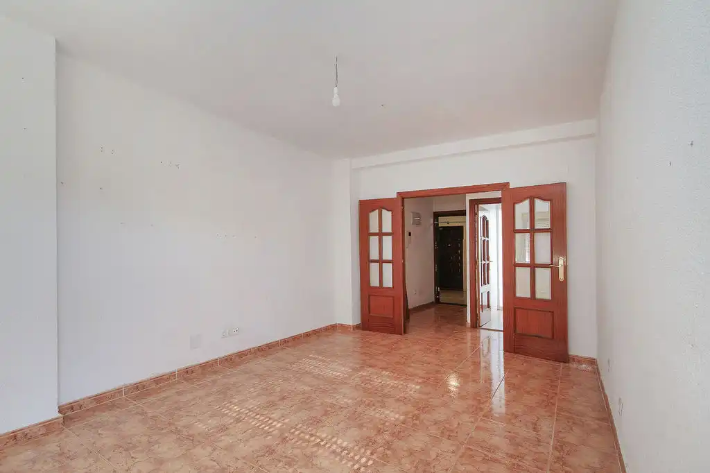 Piso en venta en Parla