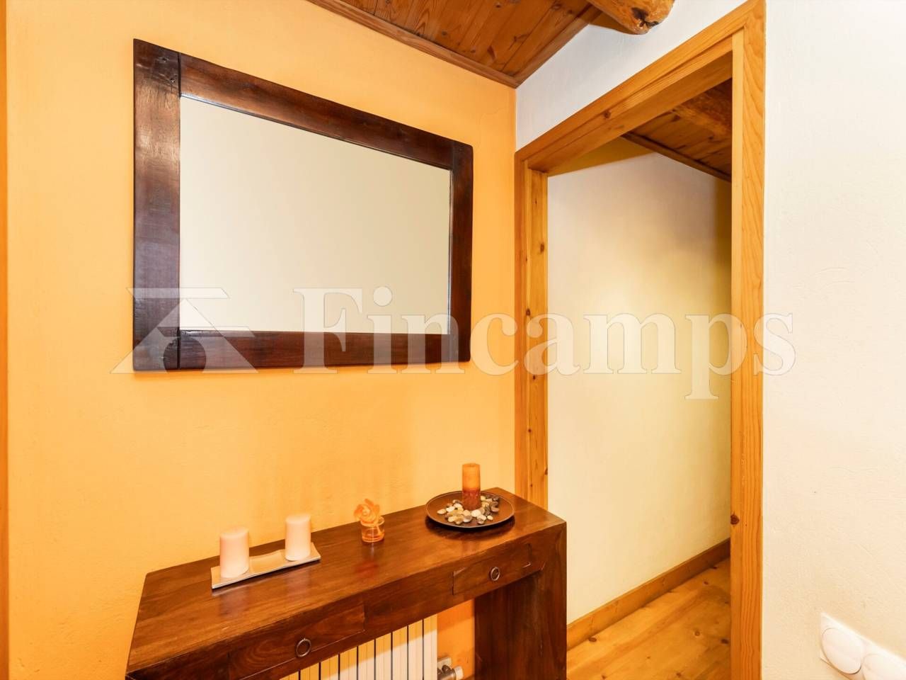 Casa o xalet en venda en Sabadell amb Parquet