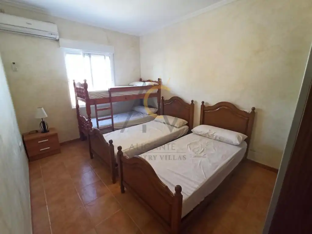 Chalet con piscina en venta en La Romana, imagen 28