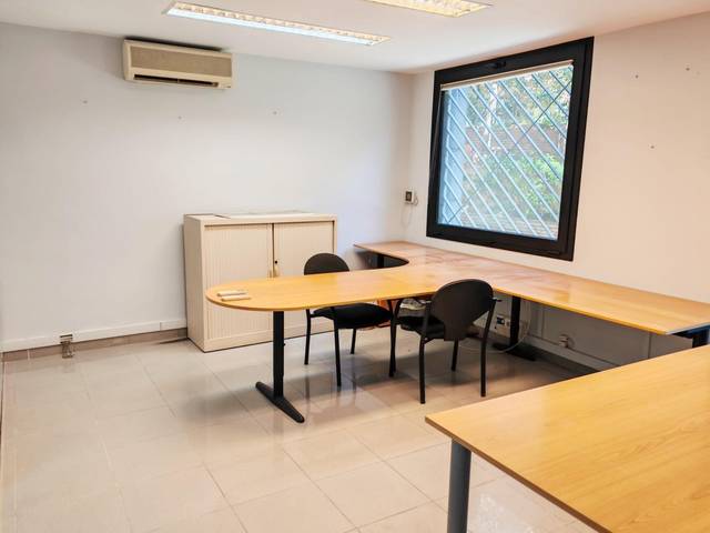 Oficina en Venta en Sarrià