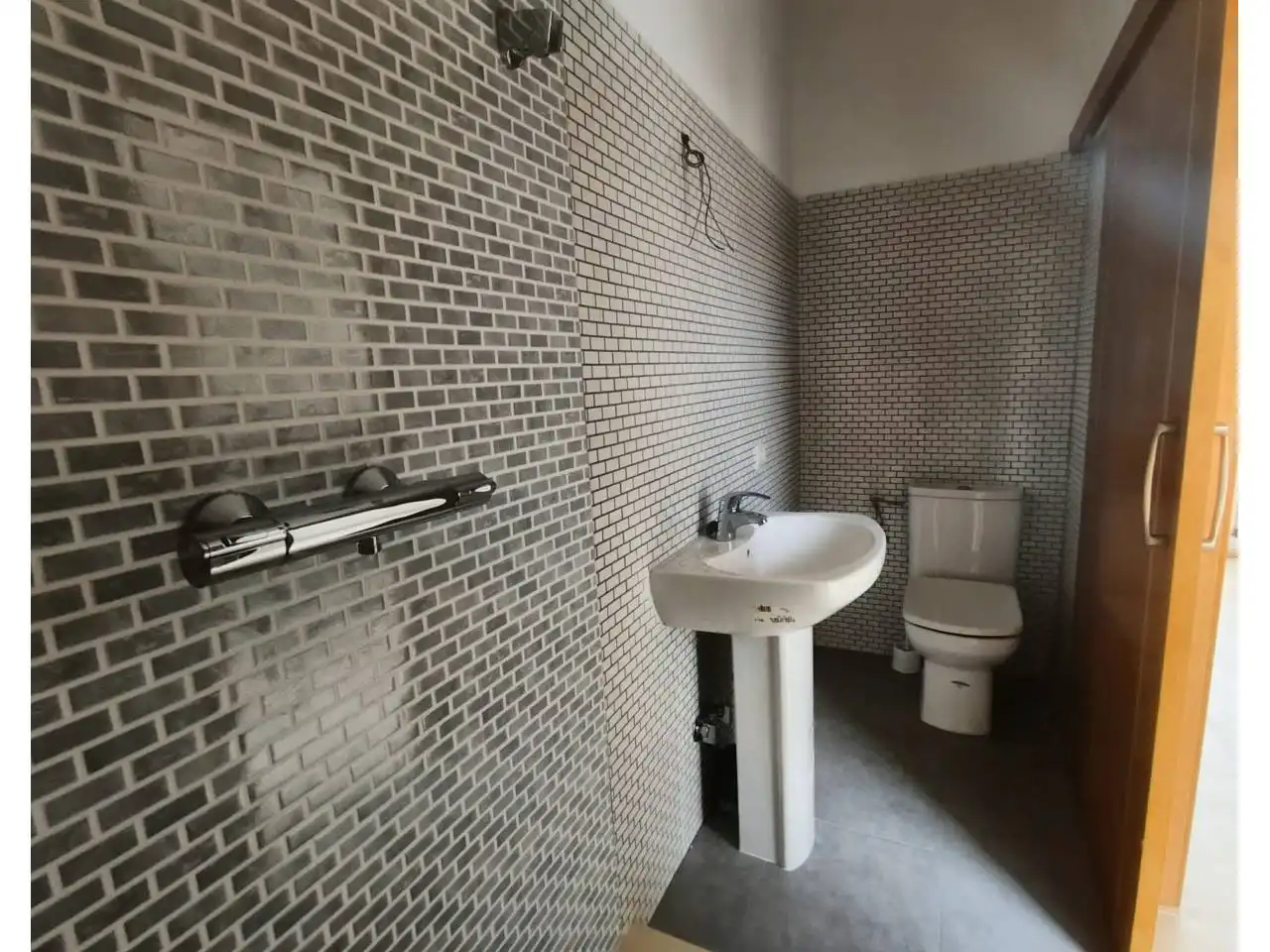Duplex with terrace to rent in Calle SABADELL 33, imagen 21