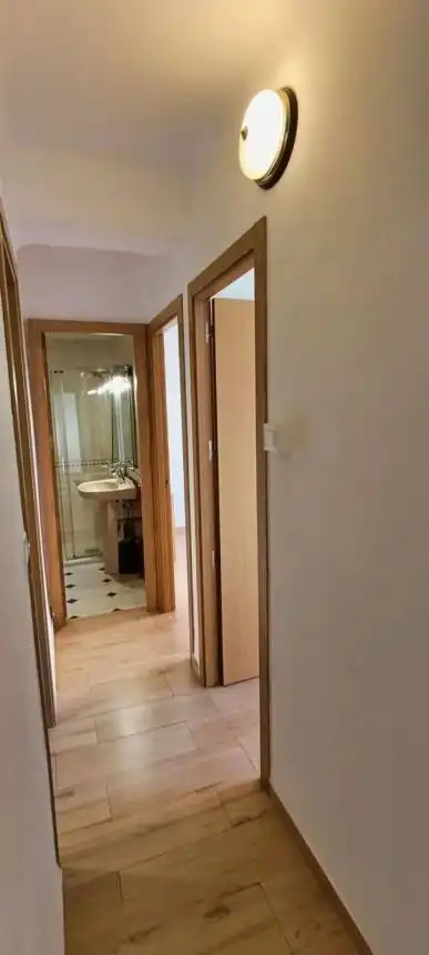 Bathroom of Flat for sale in Málaga  with Terrace