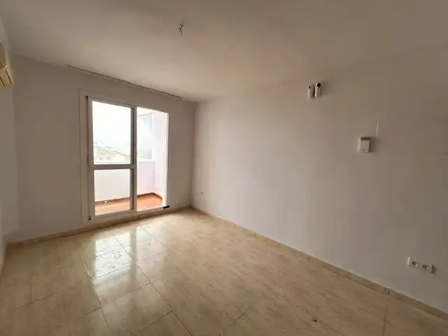 Balcony of Apartments for sale in Benalmádena  with Air Conditioner, Terrace and Balcony