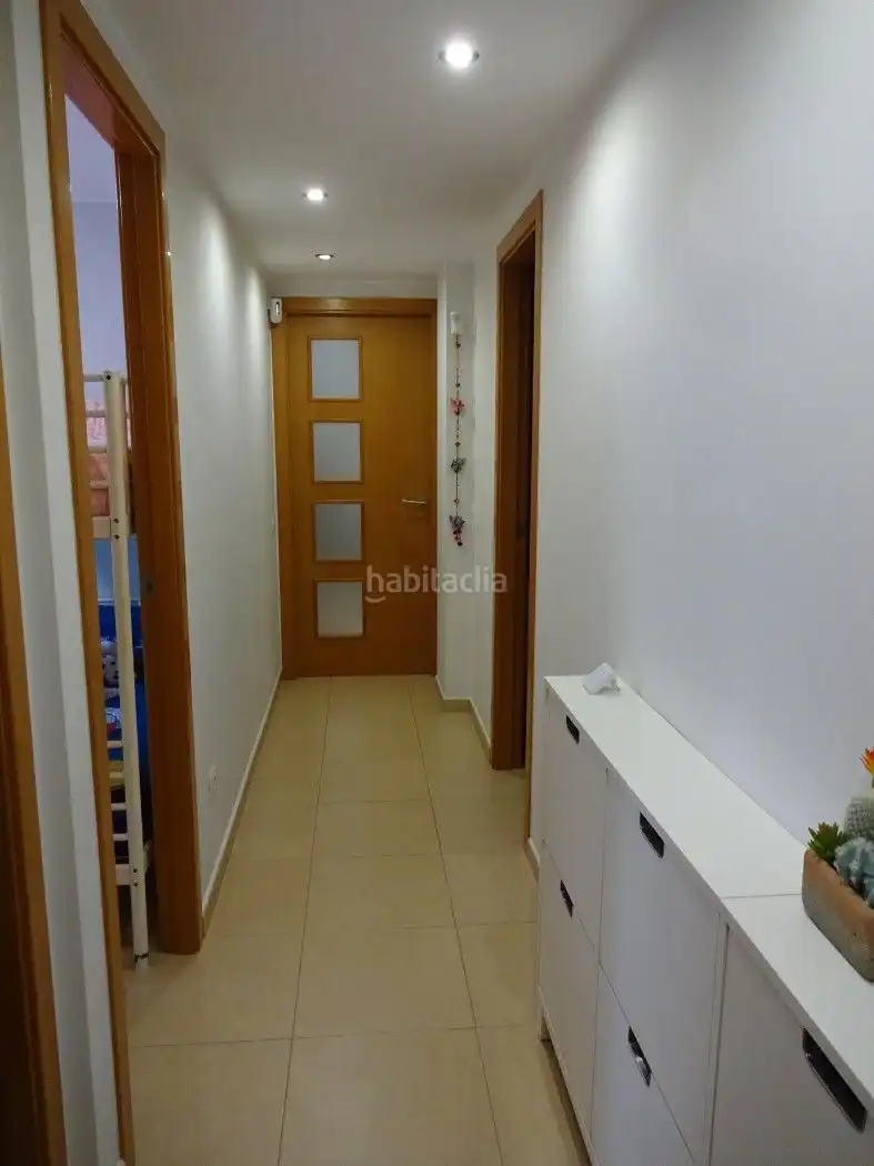 Flat for rent in Cerdanyola Nord