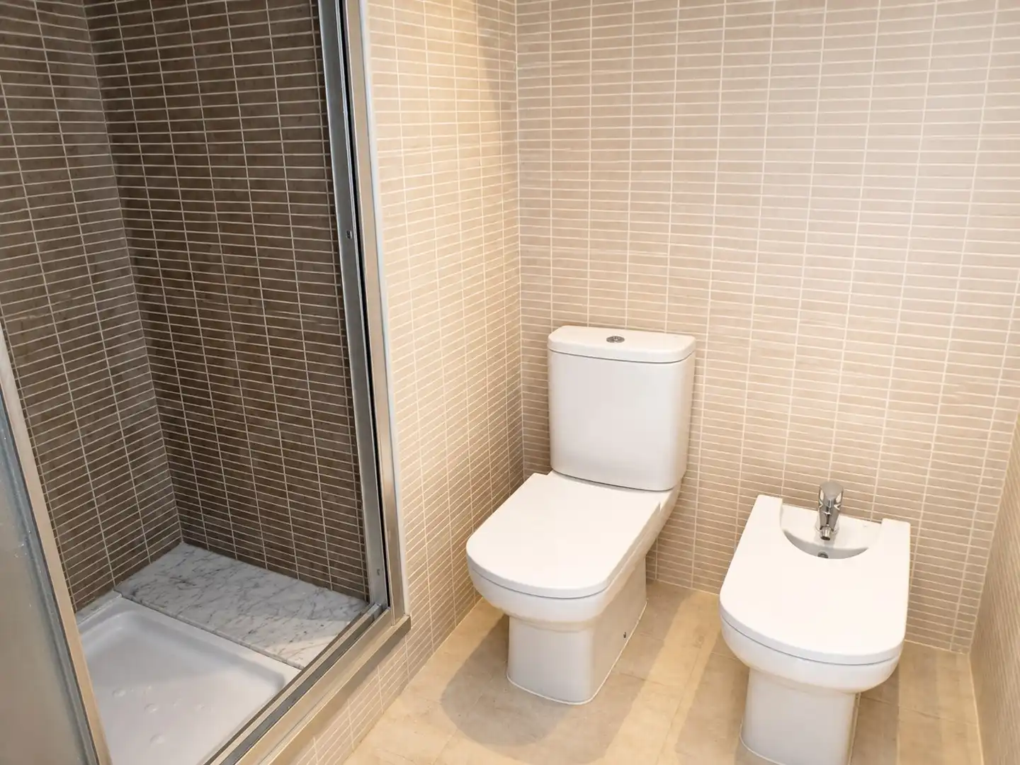 Bathroom of Ground floor for sale in Llançà  with Heating, Terrace and Storage room