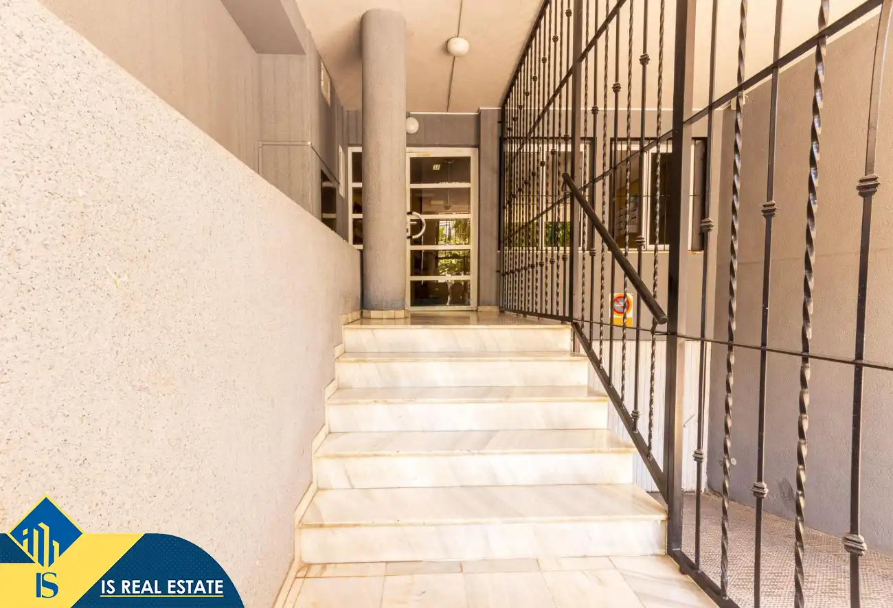 Apartamento con piscina en venta en Playa del Cura, imagen 17