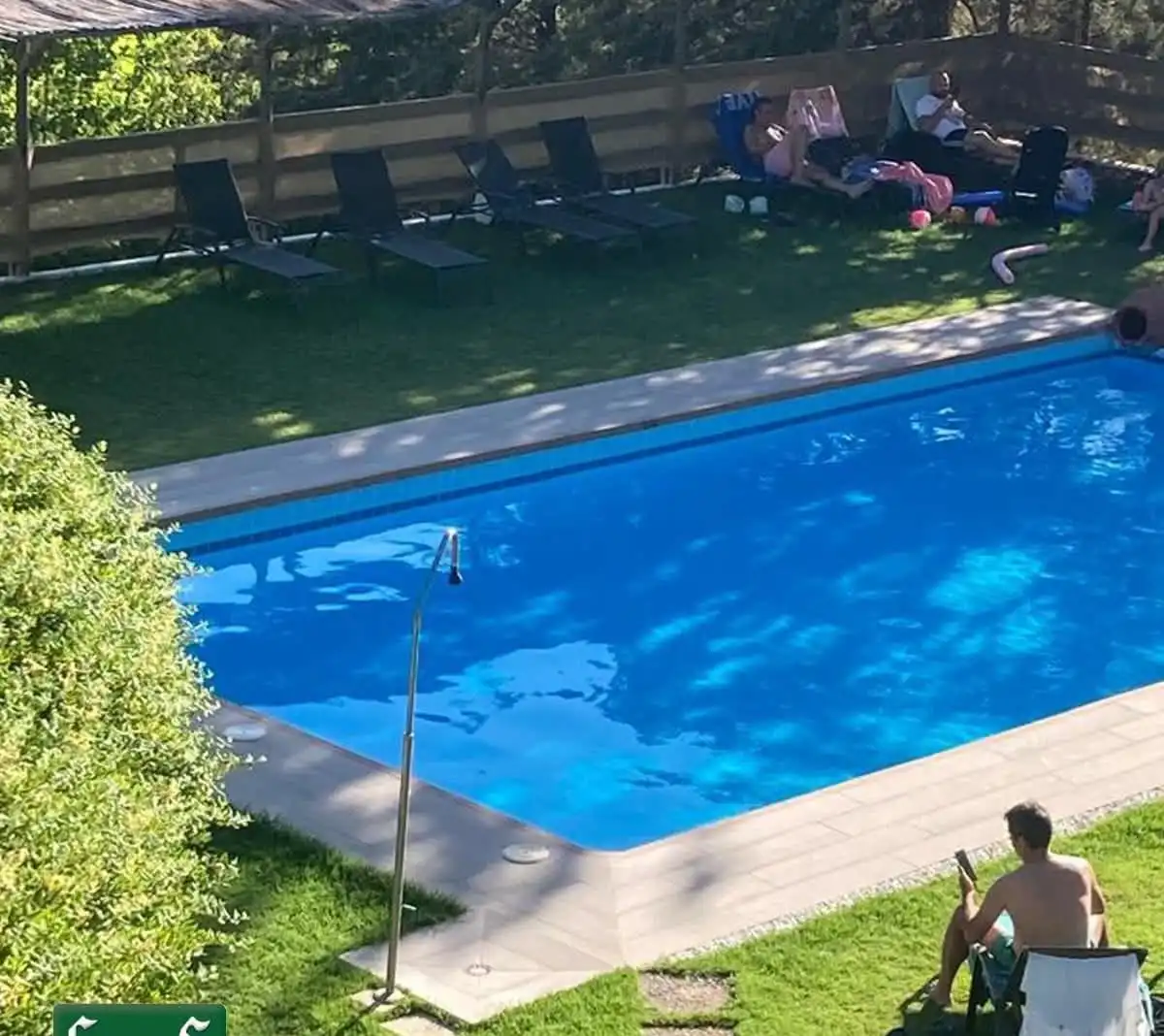 Hotel en venta en Galaroza, imagen 58