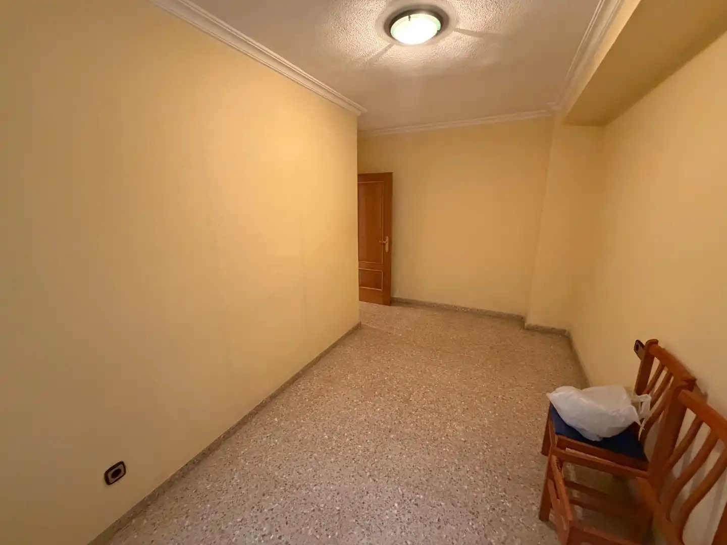 Wohnung mit Terrasse zum Verkauf in MERCAT NOU, imagen 17