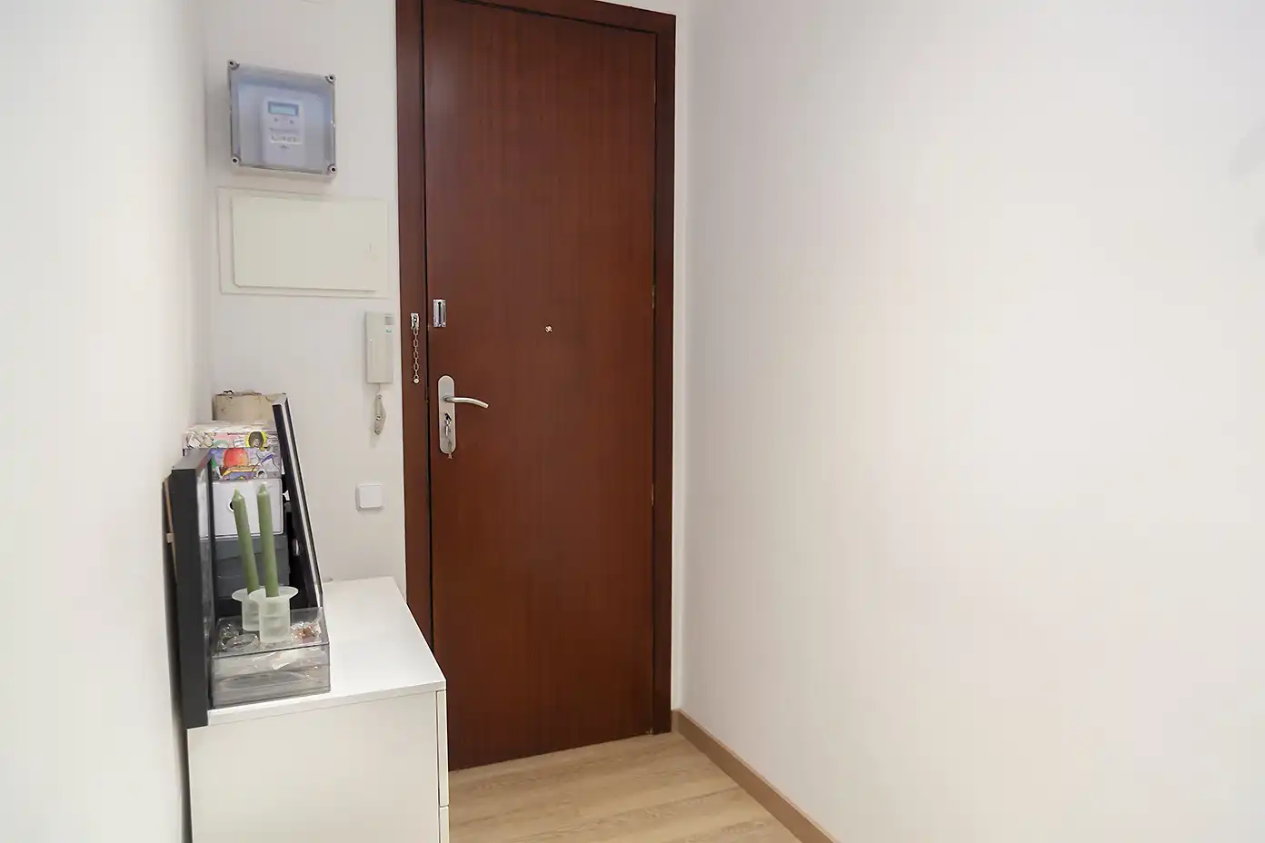 Piso con terraza en venta en Carrer de Pere Serafí, imagen 5