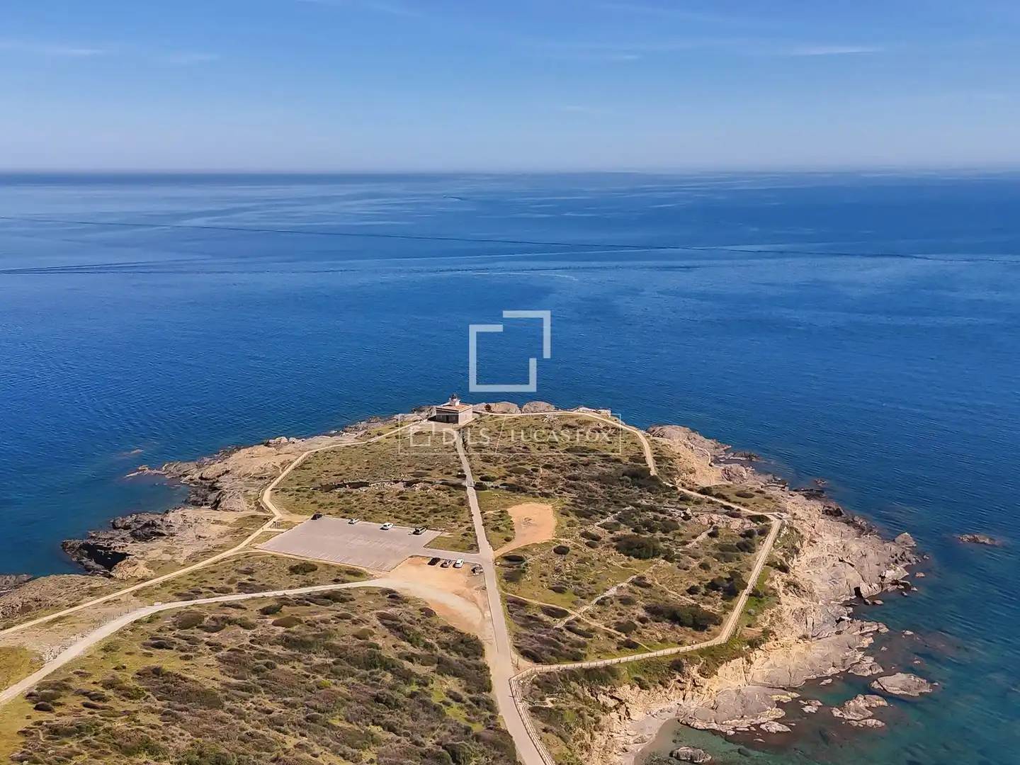Casa o xalet en venda en El Port de la Selva amb Calefacció, Jardí privat i Terrassa