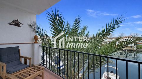 Photo 2 of Apartment for sale in Port Banyuls - Port Alegre - Port Empordà, Empuriabrava