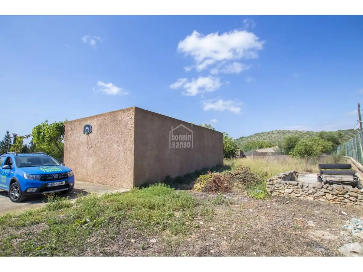 Xalet amb piscina en venda a Sant Llorenç des Cardassar, imagen 47