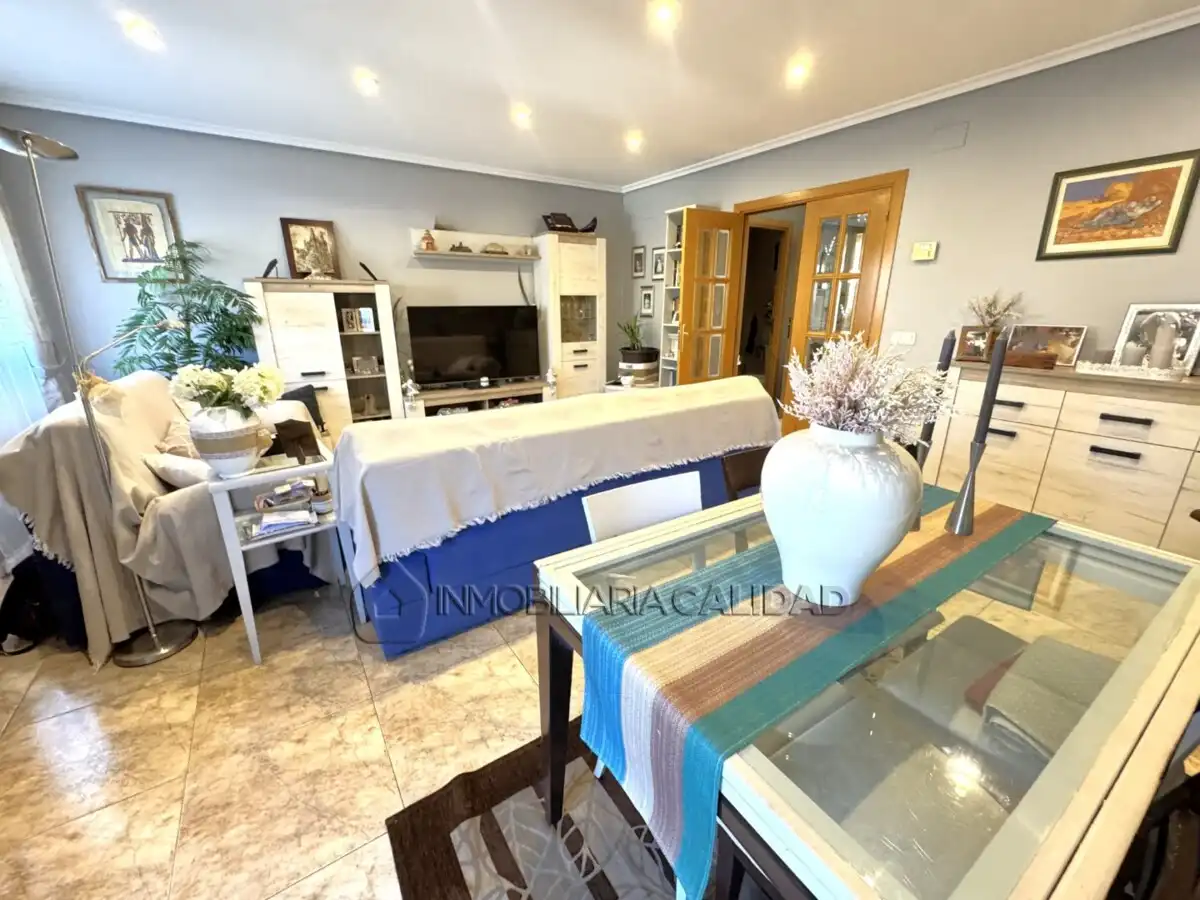 Maison à vendre à Zona Sur - Barrio Cortes, imagen 12
