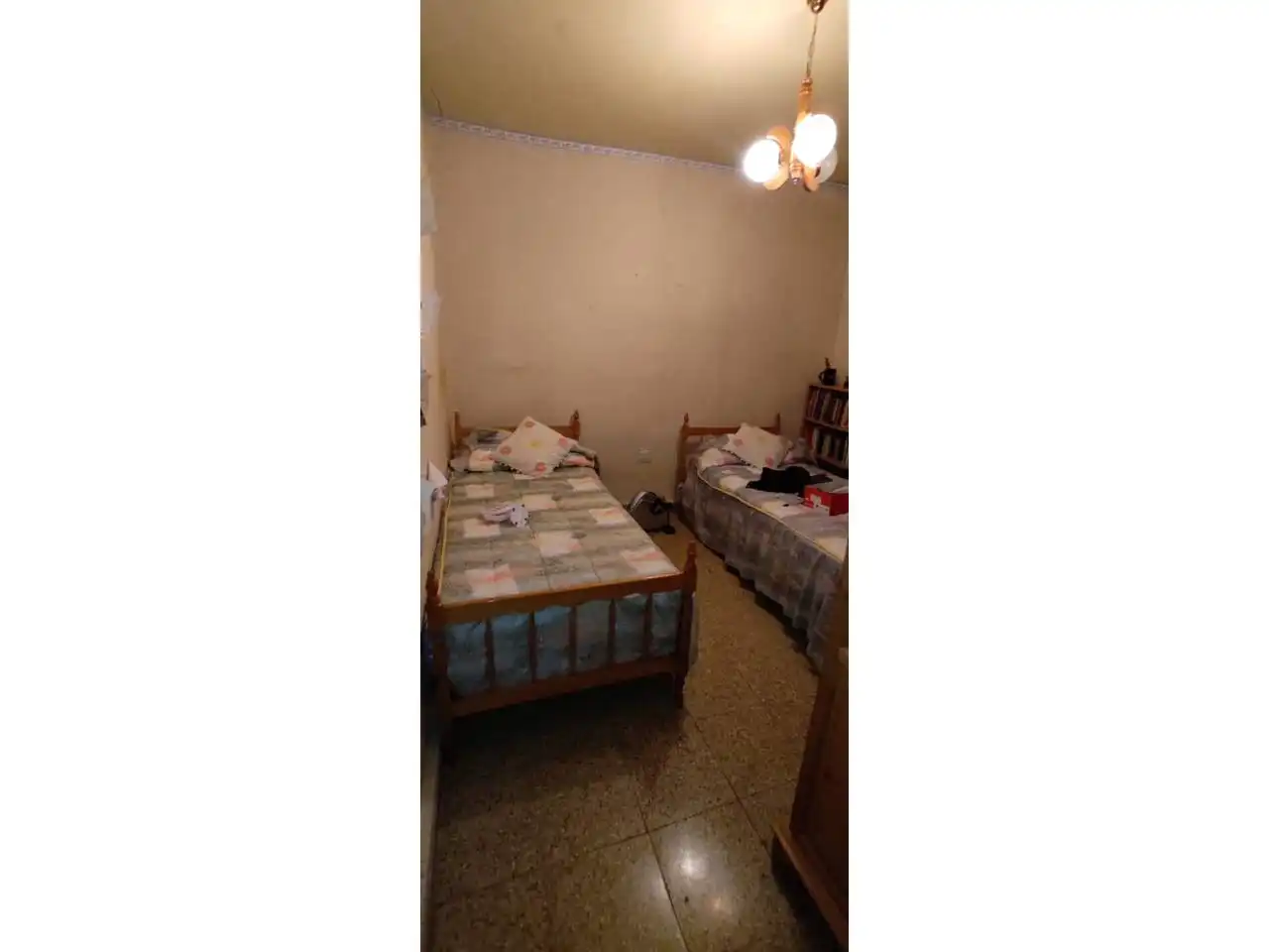 Habitación de Casa o chalet en venta en Toledo