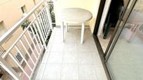 Balcony of Flat for sale in Calafell  with Air Conditioner, Heating and Terrace