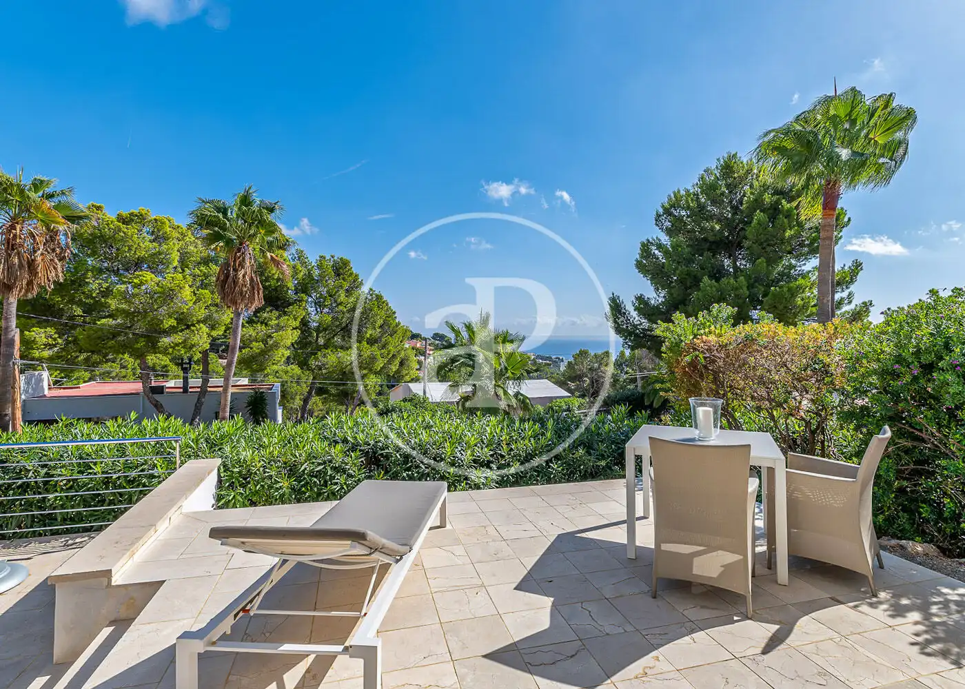 Terrace of Houses for sale in Calvià  with Heating, Private garden and Terrace