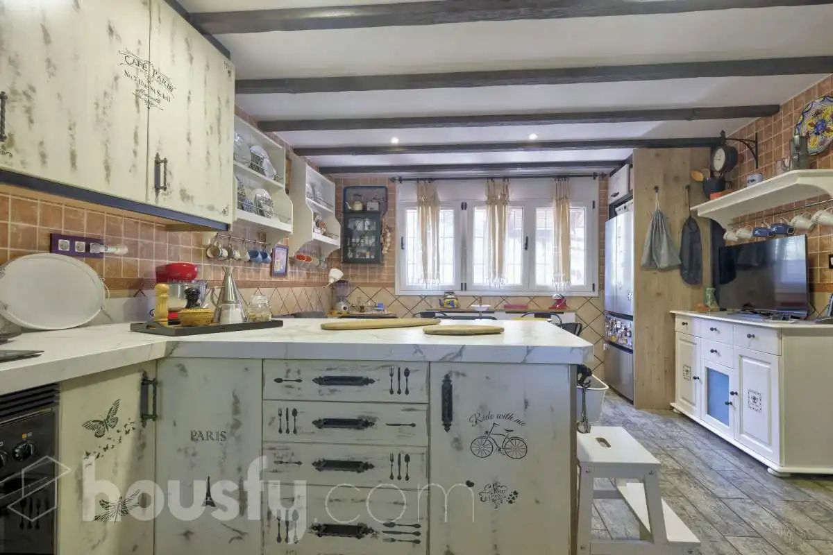 Casa con piscina en venta en Carrer dels Avellaners ., imagen 38