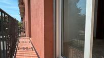 Balcony of Flat for sale in  Barcelona Capital  with Air Conditioner and Balcony