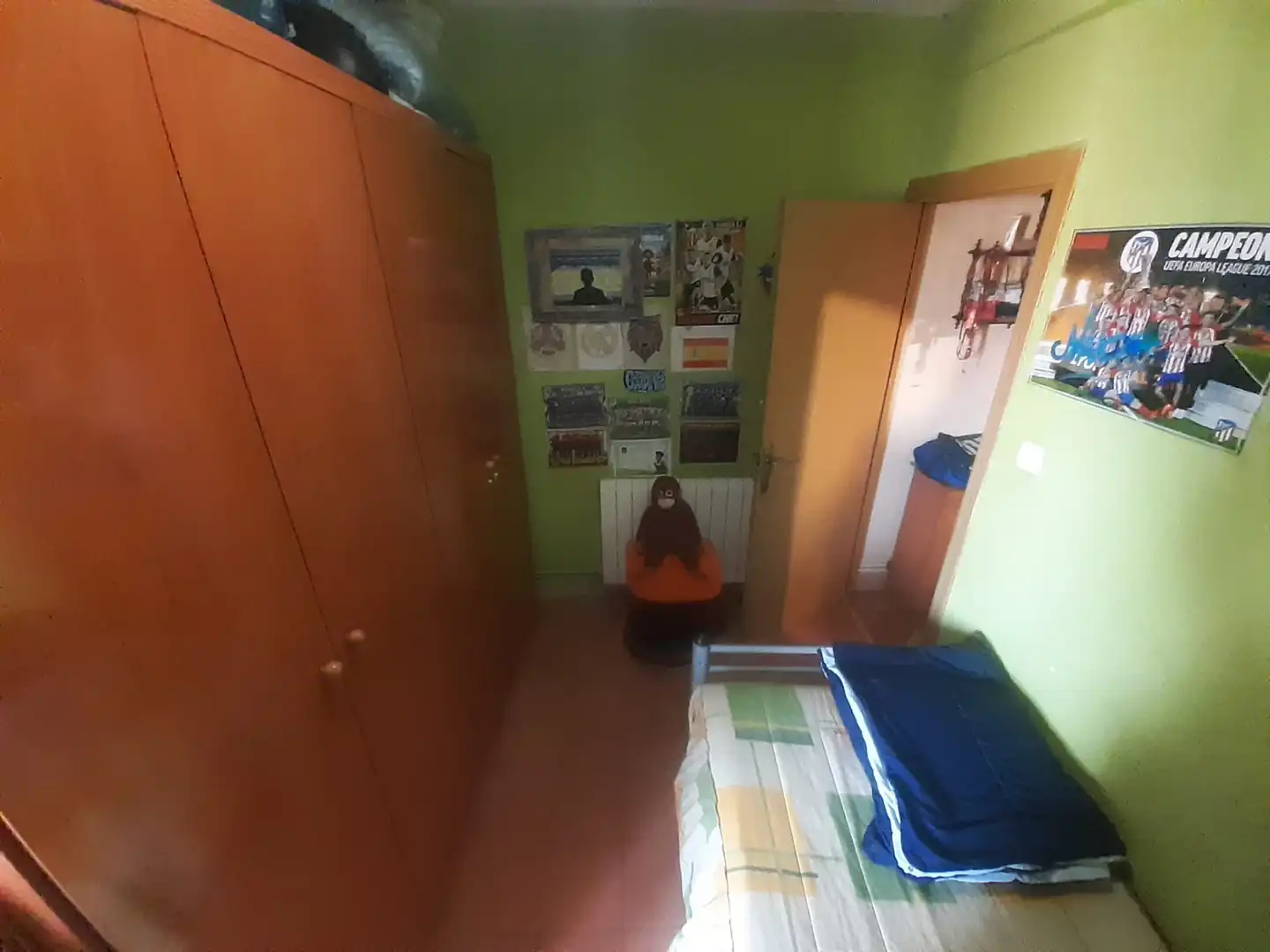 Habitación de Piso en venta en Zamora Capital 