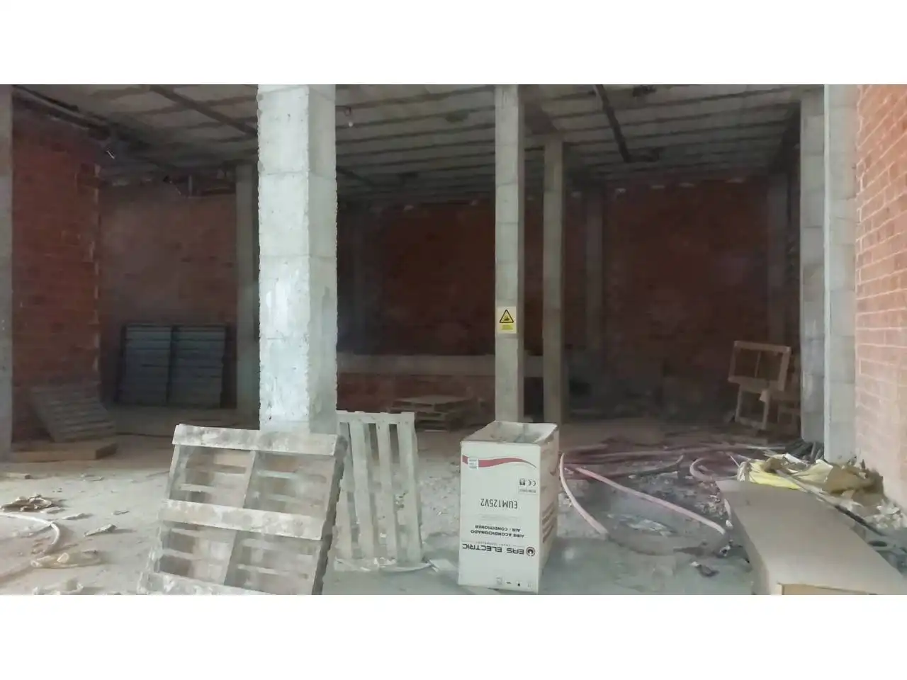 Local en venta en Albacete