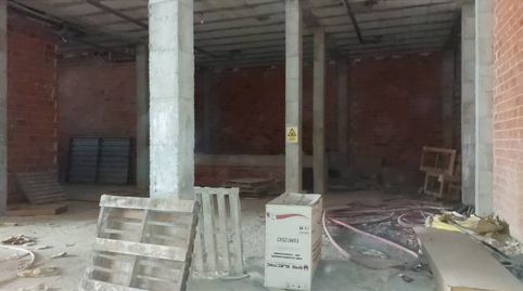 Foto 4 von Geschaftsraum zum Verkauf in Alto de los Molinos, Albacete Capital