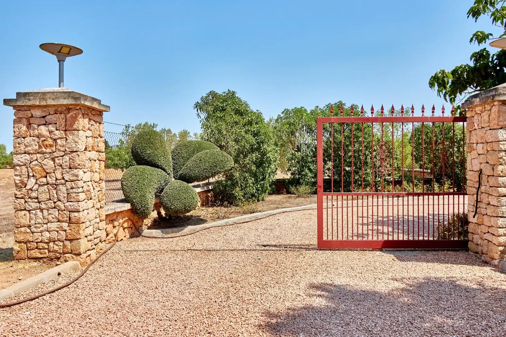Casa rústica amb piscina en venda a Llucmajor pueblo, imagen 38