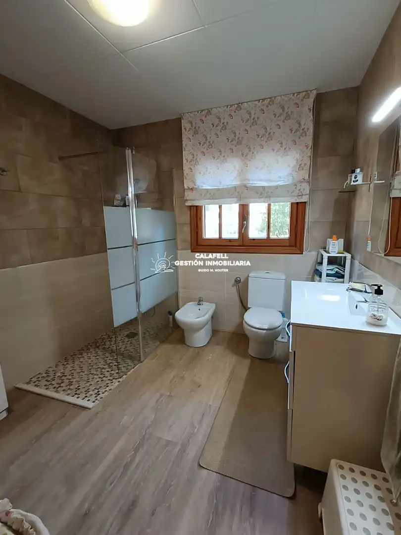 Chalet con piscina en venta en Torre de los escipiones, imagen 15
