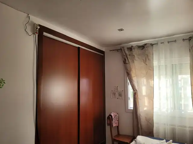 Dormitori de Casa o xalet en venda en Alicante / Alacant amb Aire condicionat, Calefacció i Piscina