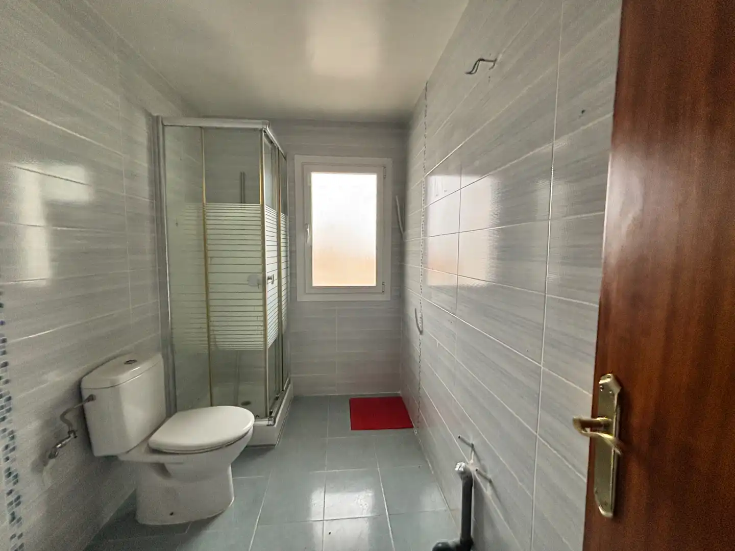 Baño de Piso en venta en Socuéllamos con Terraza y Balcón