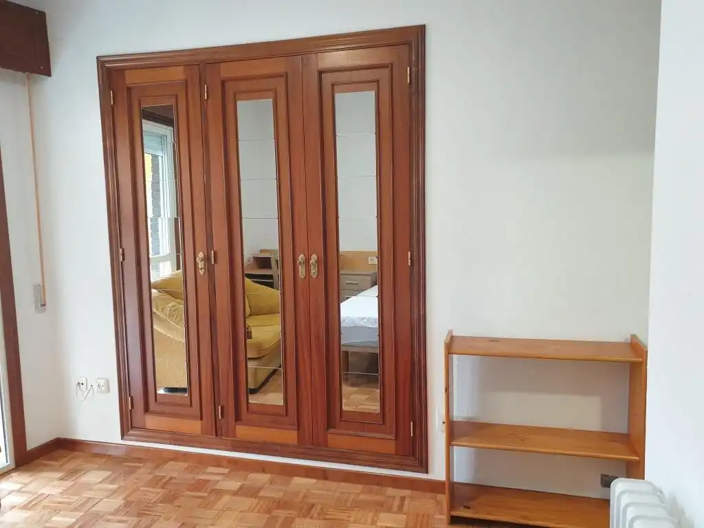 Habitació a moreton H2, A Ponte