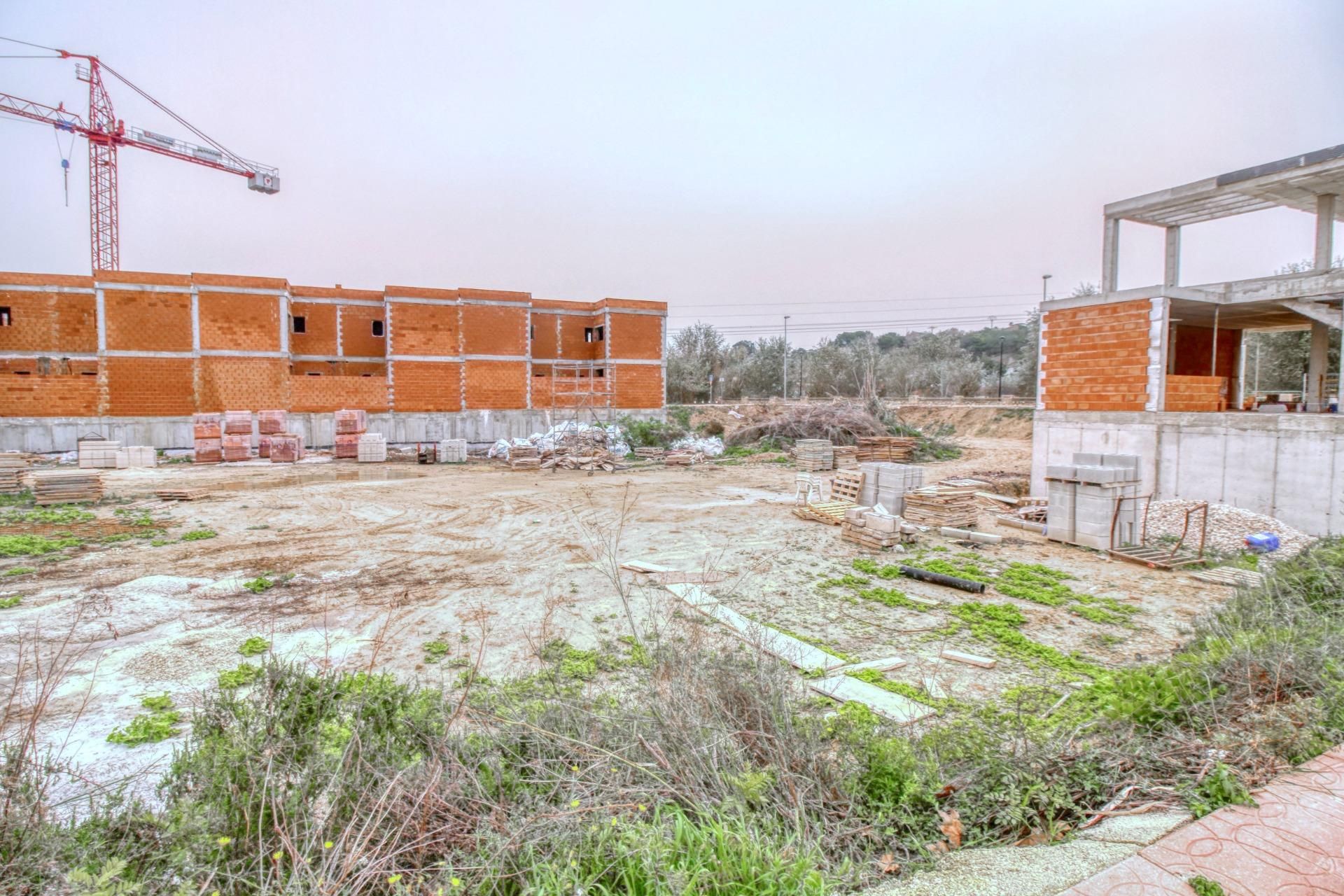 Residential for sale in Rojales