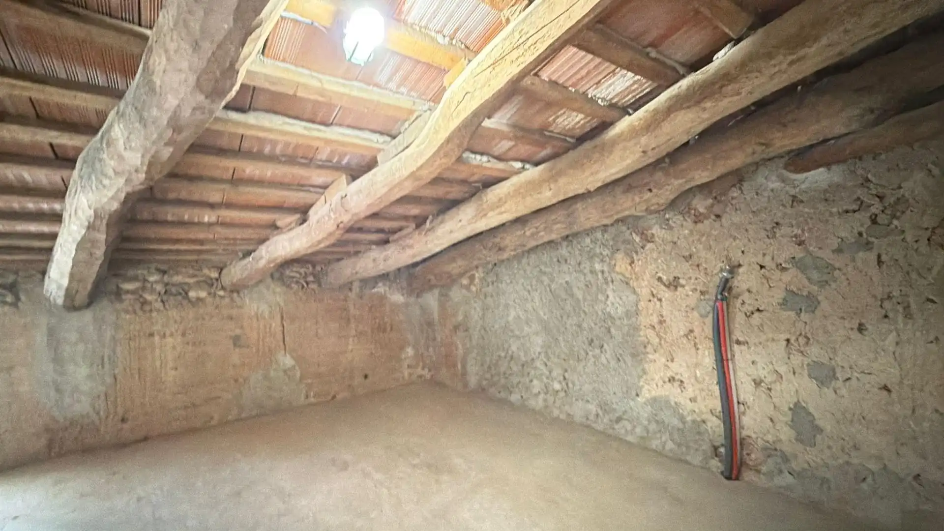 Casa o chalet en venta en Sant Pere de Riudebitlles con Aire acondicionado, Calefacción y Parquet