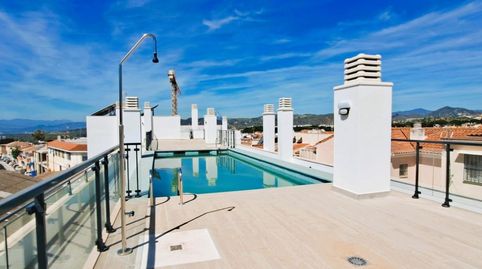 Photo 2 of Flat for sale in Los Almendros - El Limonero - El Tomillar, Málaga Capital