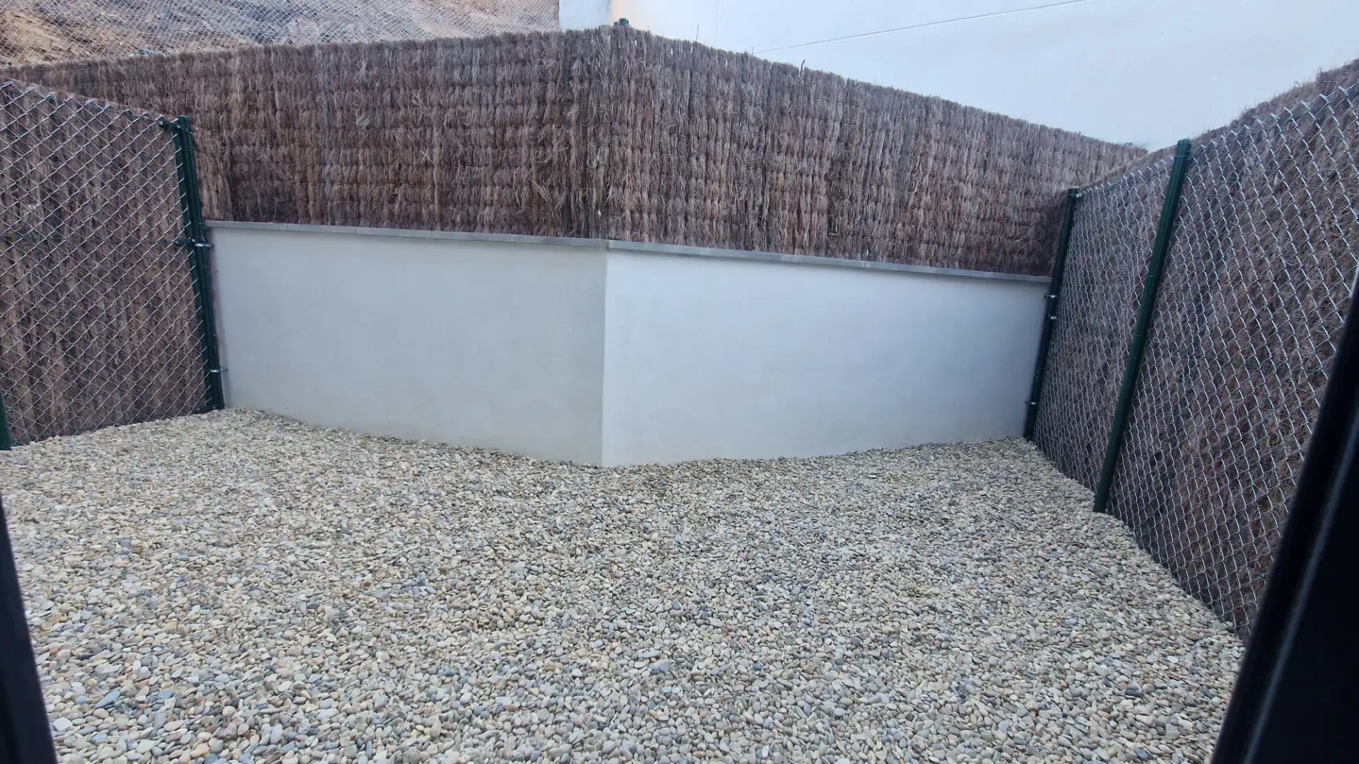 Terrassa de Casa adosada en venda en Torrelles de Llobregat amb Aire condicionat, Calefacció i Jardí privat