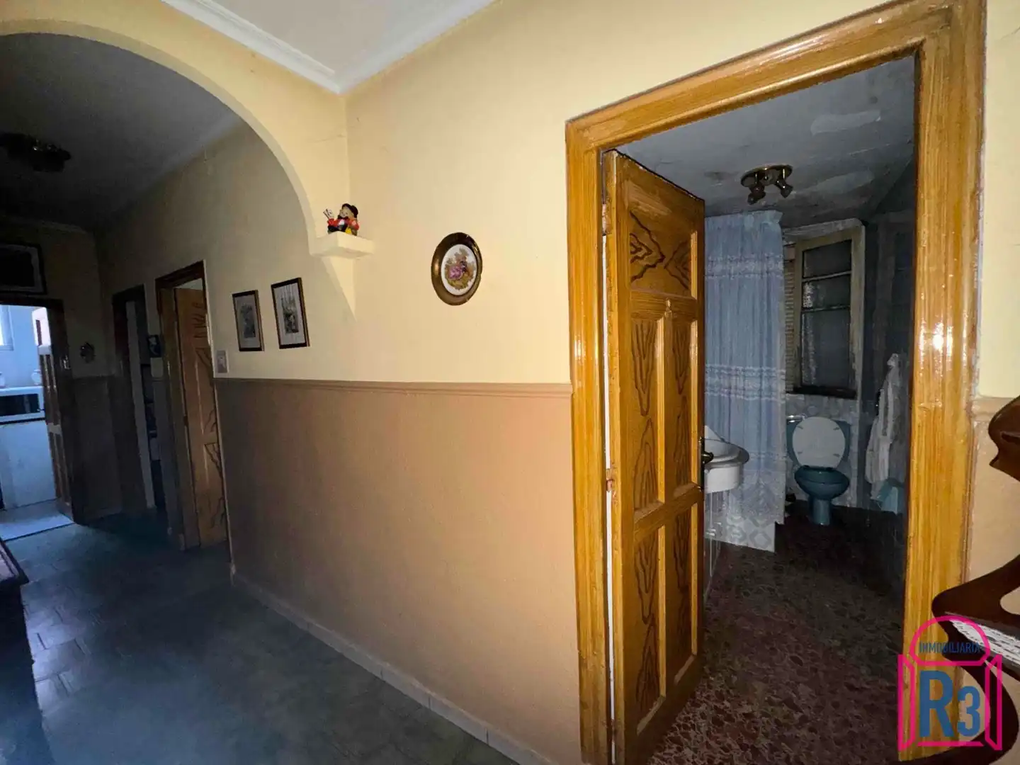 Casa o xalet en venda en León Capital  amb Calefacció i Jardí privat