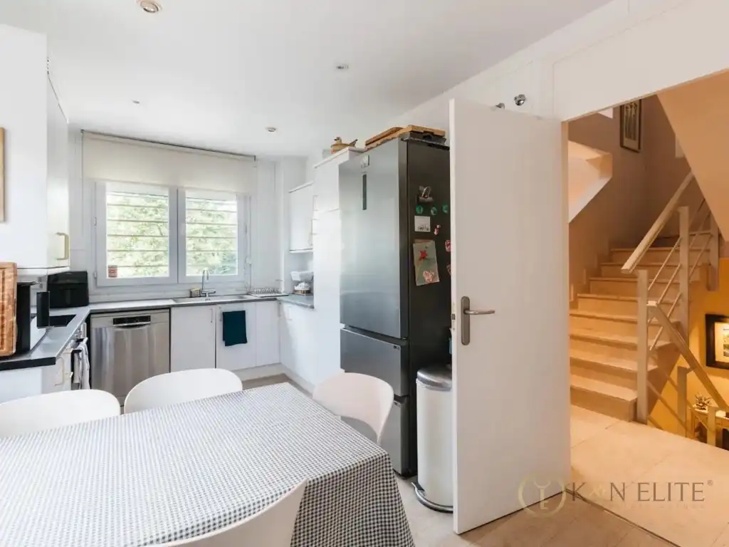 Maison jumelée avec piscine à vendre à Calle Alvaro Caballero, imagen 13