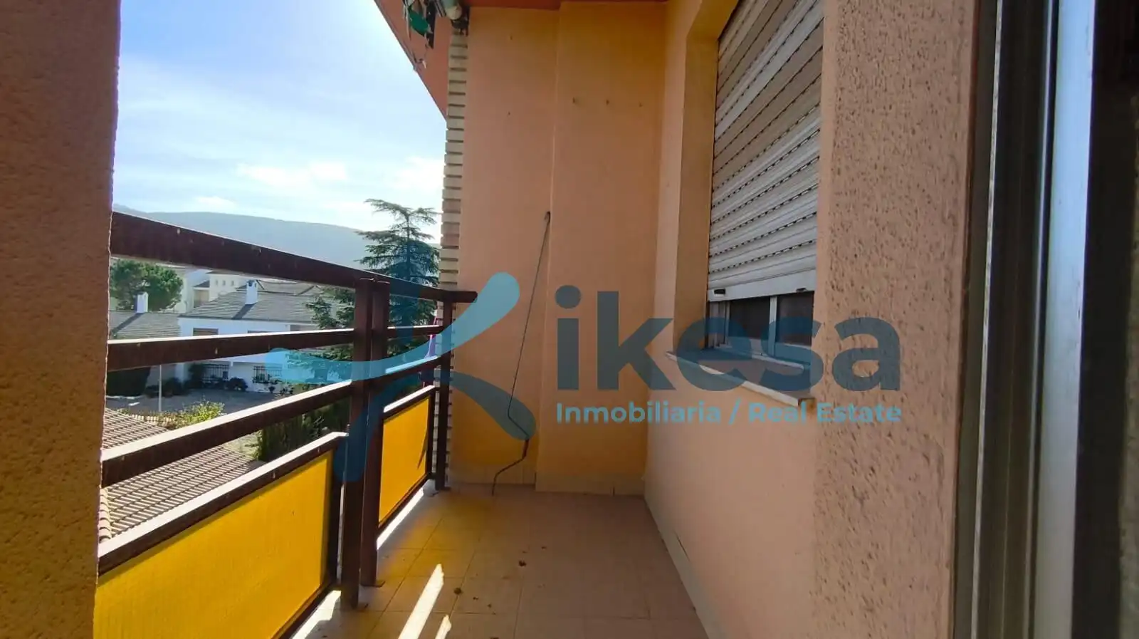 Terraza de Piso en venta en Mancha Real