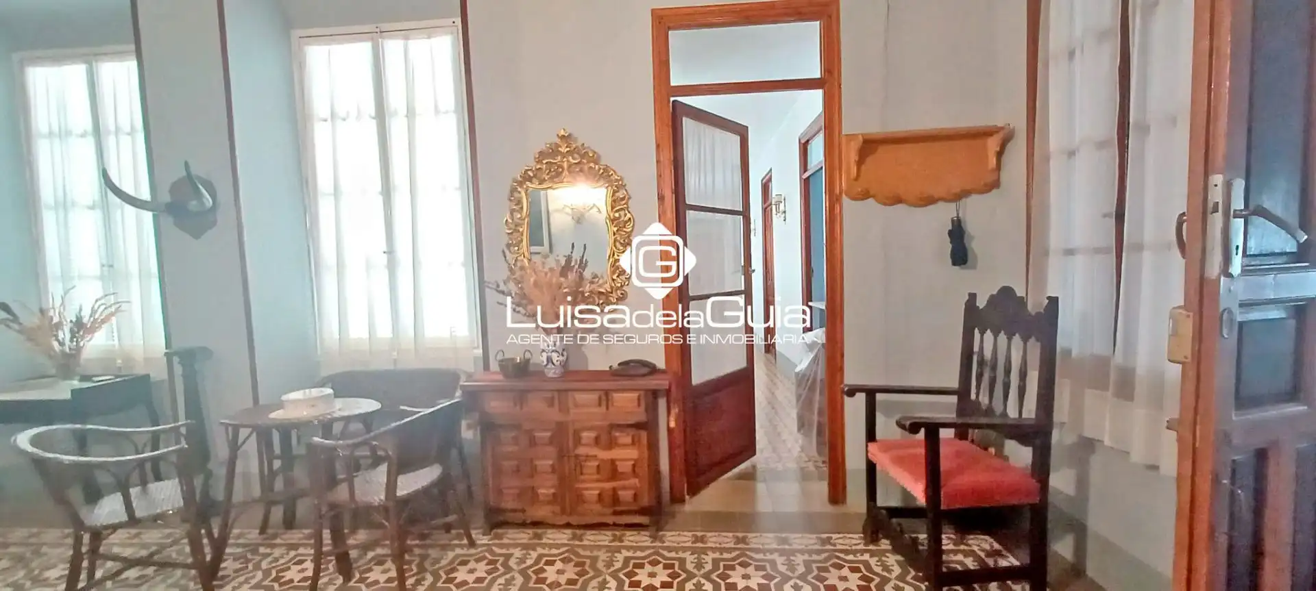 Haus zum Verkauf in VIRGEN DE CRIPTANA, imagen 3