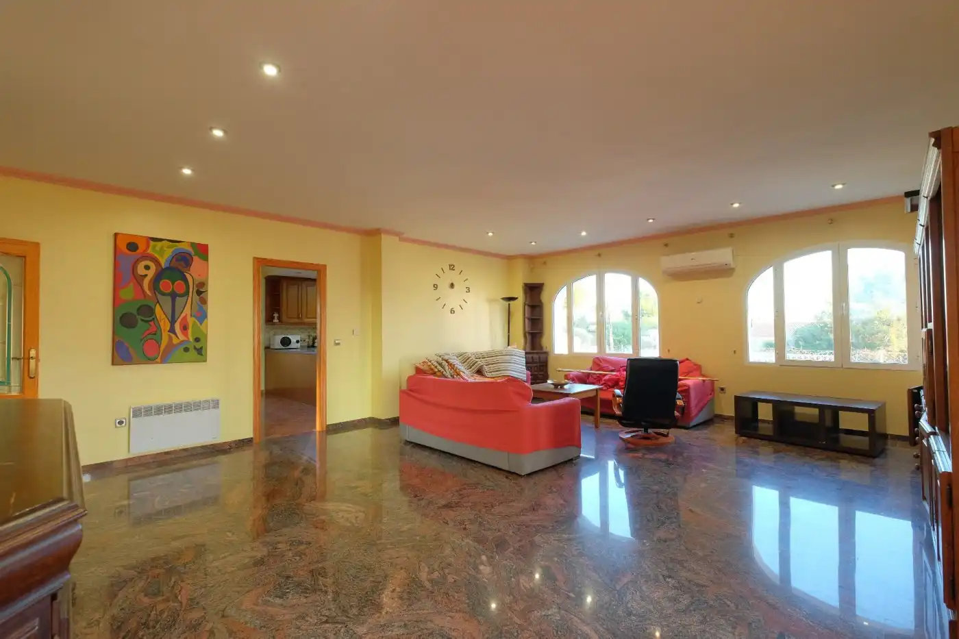 Villa avec terrasse à vendre à Marisol Park - Ortembach - Los Almendros, imagen 12